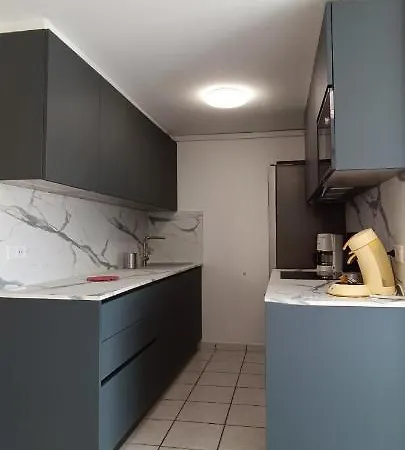 Apartman Superbe Avec Piscine Chauffee Et Parking Prive - La Cle Chaumoise