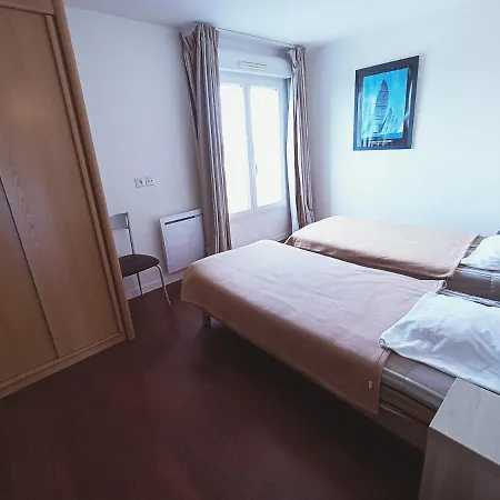 Superbe Avec Piscine Chauffee Et Parking Prive - La Cle Chaumoise * Les Sables-dʼOlonne