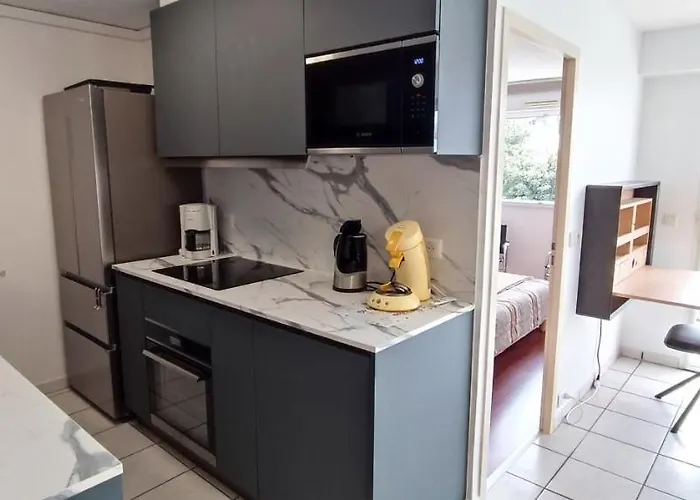 Superbe Avec Piscine Chauffée Et Parking Privé - La Clé Chaumoise Les Sables-dʼOlonne