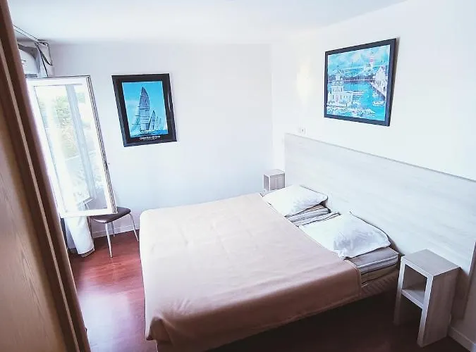 Superbe Avec Piscine Chauffée Et Parking Privé - La Clé Chaumoise Les Sables-dʼOlonne